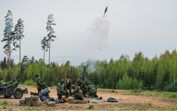 Nursipalu kiirkorras laiendamist võimaldav eelnõu läbis esimese lugemise