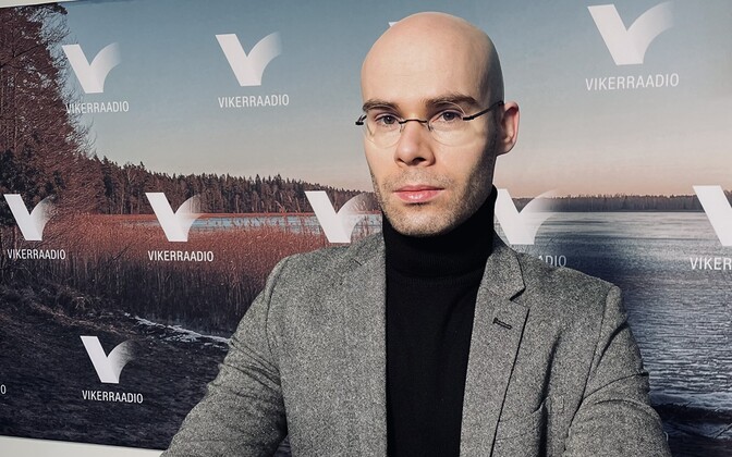 Oliver Laas: moraliseerivad tööriistad