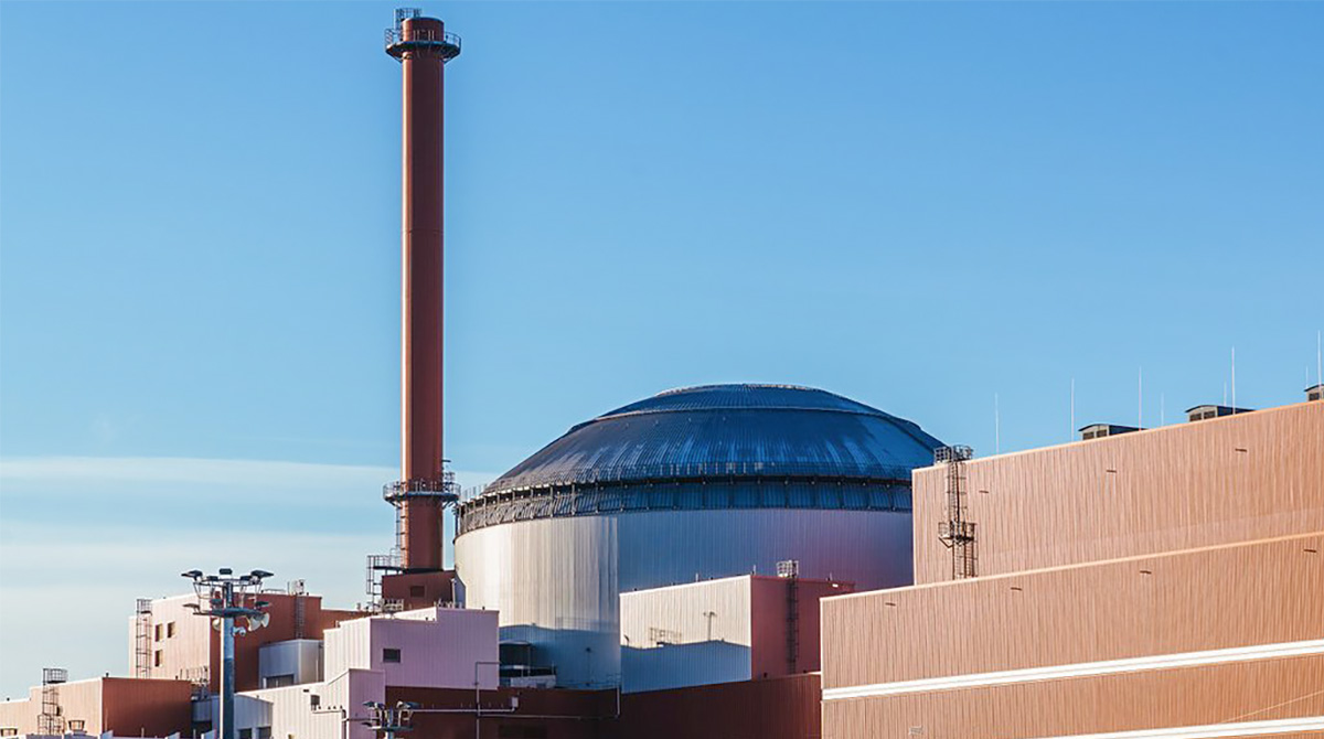 Ootamatu areng: Soomes keerati uuel tuumajaamal võimsust maha, kuna elektri hind on liiga madal