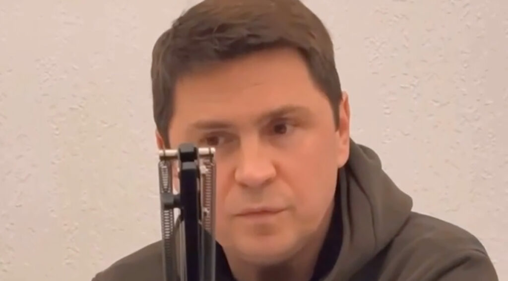 Ootamatu avaldus: Ukraina suur vasturünnak on juba alanud