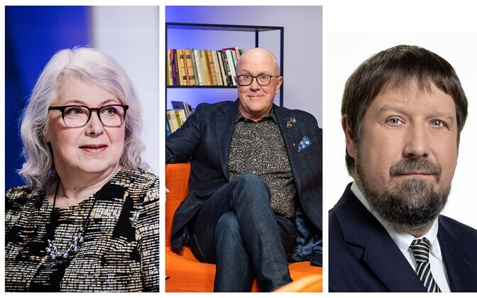 Otse neljapäeval kell 16: Eesti esimese logelemise konverentsi ettekanded