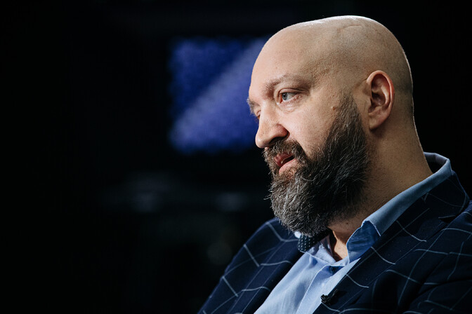 Ott Lumi: demokraatia kriis ei ole veel käes