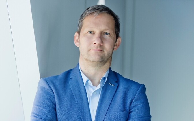 Paavo Truu: pankade avansilise tulumaksu tõstmine keerab hapniku kinni