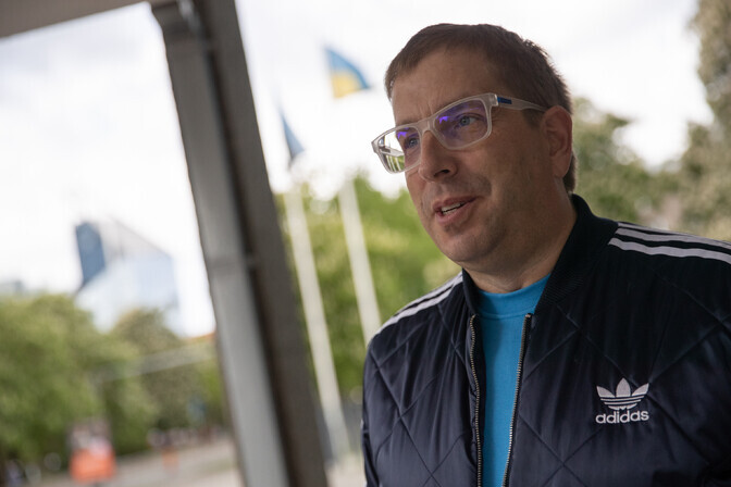 Peeter Koppel: inflatsiooni kiirelt kontrolli alla ei saa