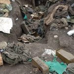 PILDID: Vene vägedelt hõivatud positsioonid Ukrainas