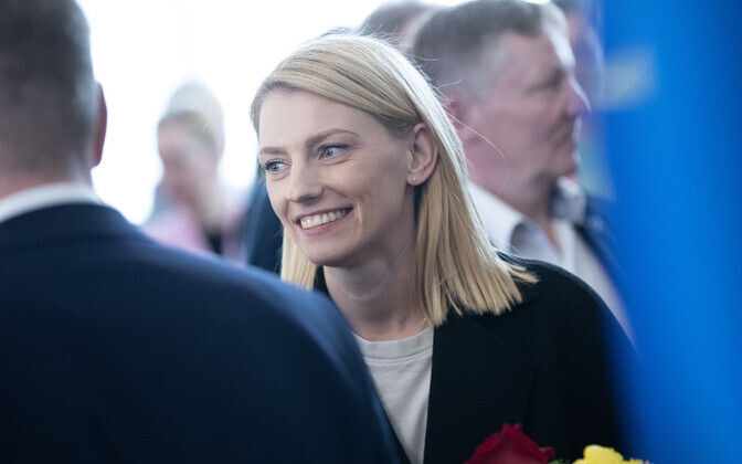 Prokuratuur kontrollib Slava Ukraini rahakasutust kriminaalmenetluses