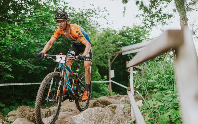 Pruus naasis vigastuspausilt neljanda kohaga