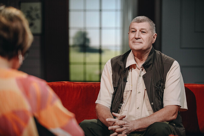 Putukateadlane: kas meil on kahju verest, mida sääsk meilt imeb?