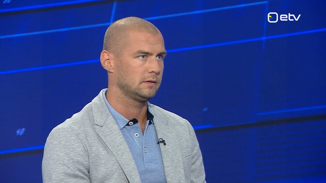 Raudla: kui Tartu vaim peale tuleb, võib Kalev/Cramol raske olla