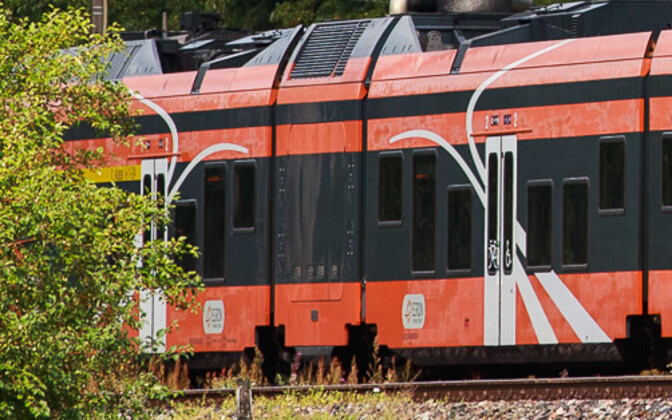 Reisirongides internetiühenduse parandamiseks tuleks rajada 25 mobiilimasti