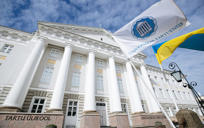 Rektorid soovivad, et Vene üliõpilastel lubataks Eestis õpinguid jätkata