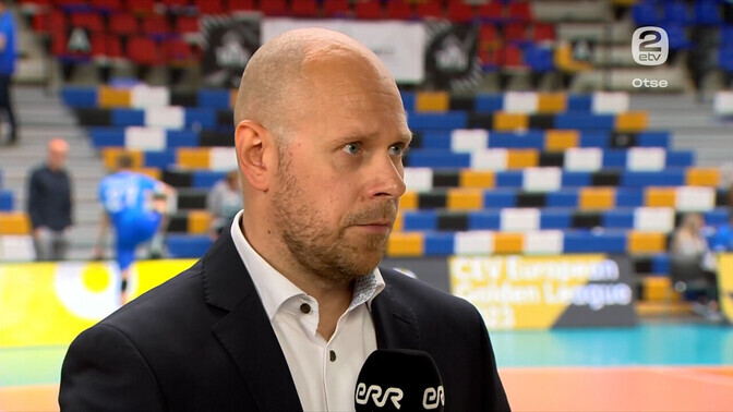 Rikberg: näen liiga palju egosid väljakul