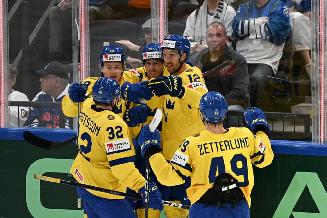 Rootsi sai pingelises heitluses Soomest jagu