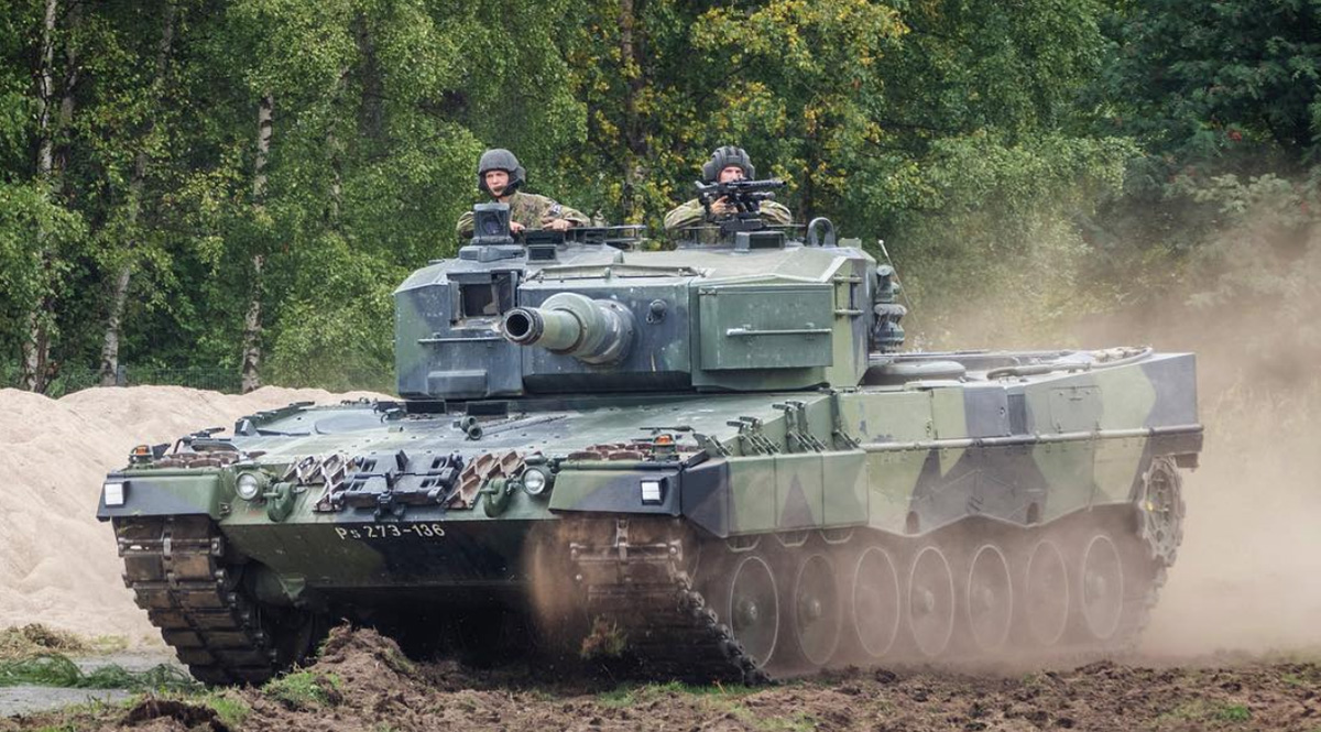 Rootsis lõppes suurõppus Aurora 23, mille käigus harjutati Läänemere kaitset