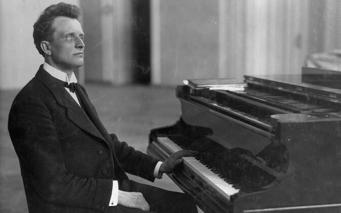 Rudolf Tobiasele pühendatud pidupäevadest saab osa ka ERR-i vahendusel