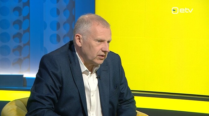 Saks: Moskva saab Bahmutis propagandavõidu, aga linna jääda on keeruline