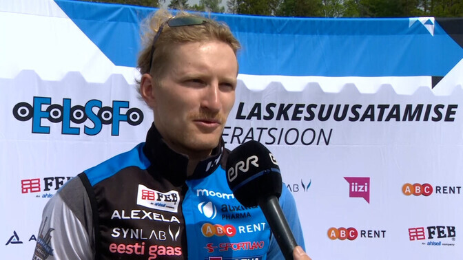 Siimer: uus peatreener kombib praegu meie piire, aga visioon on positiivne