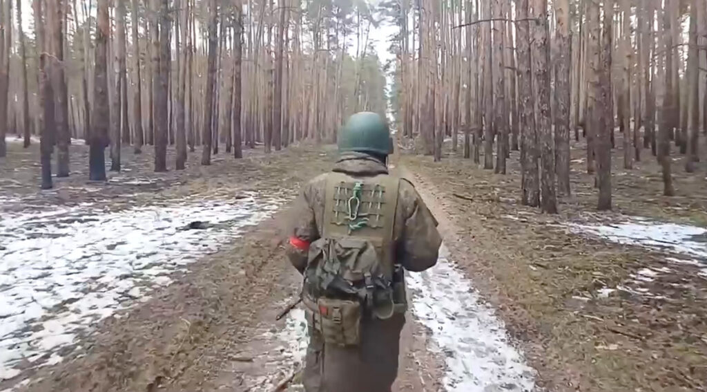 Sõdur põgenes Venemaalt piinamiste eest Soome: Ukraina sõda on nagu karm déj?-vu