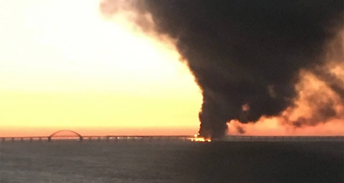 Soome asjatundja selgitab, kus ja millal võib Ukraina rünnata Vene vägesid