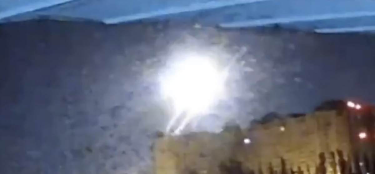 Soome juurtega IT-mees: USA õhutõrje ebaõnnestus Ukrainas