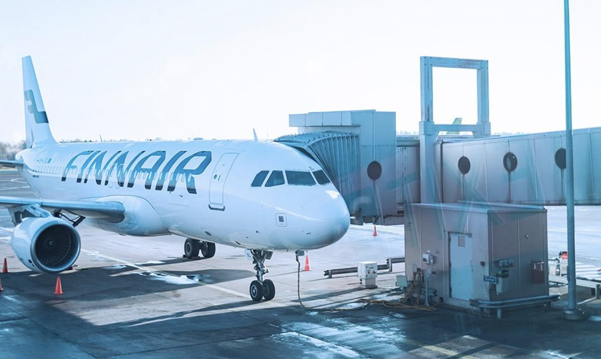 Soome lennufirma muudab käsipagasi tasuliseks odavamate piletite puhul