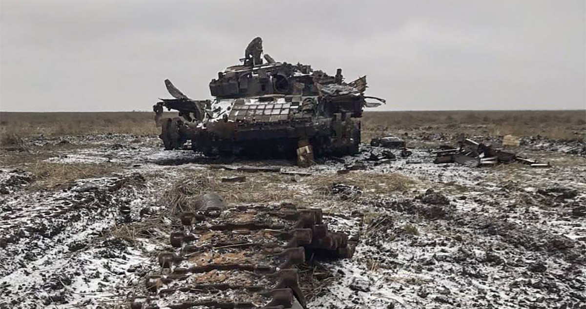 Soome on õppinud Ukraina sõjast palju – Soome major toob välja 5 tähtsaimat õppetundi