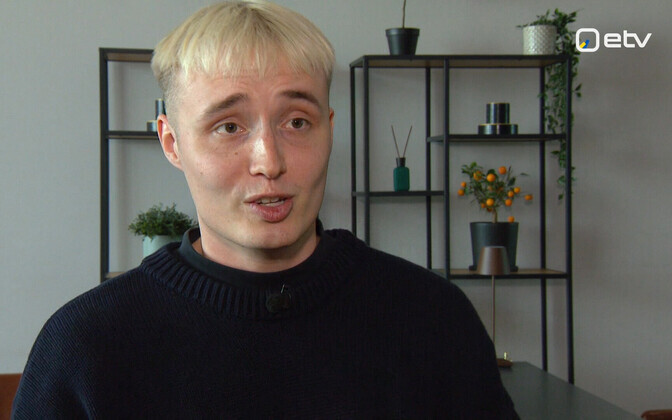 Soome poplaulja Isac Elliot: Tallinn tundub euroopalikum