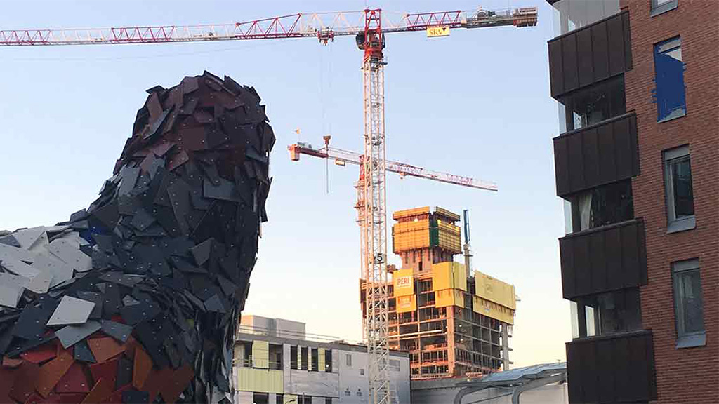 Soomes on majanduslangus – neis valdkondades on oodata koondamisi