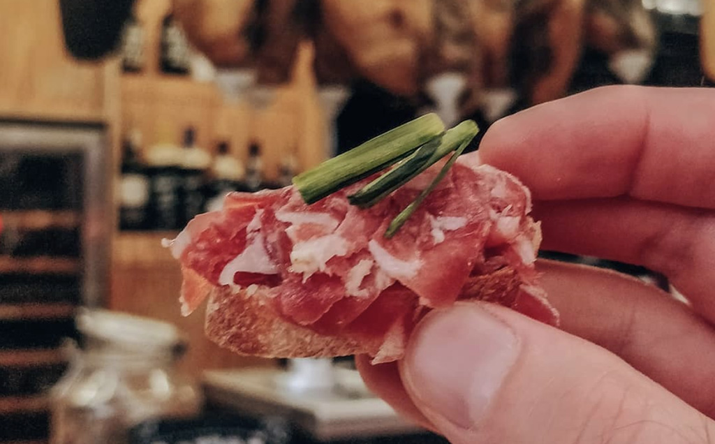 Soomes varastatakse poes liha juba professionaalselt – kuidas see käib?