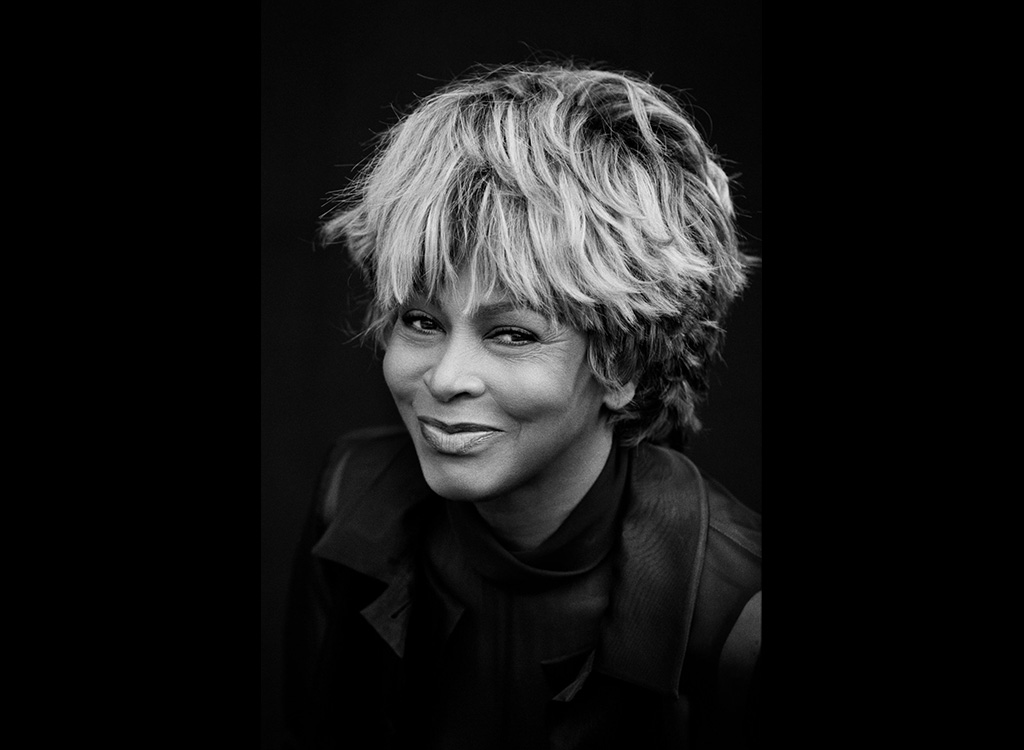 Suri Tina Turner, 83