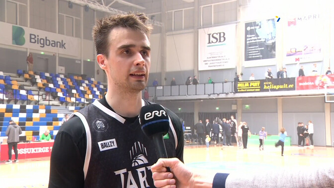 Suurorg Tartu pallikaotustest: rünnakul tekivad kiirustatud lahendused