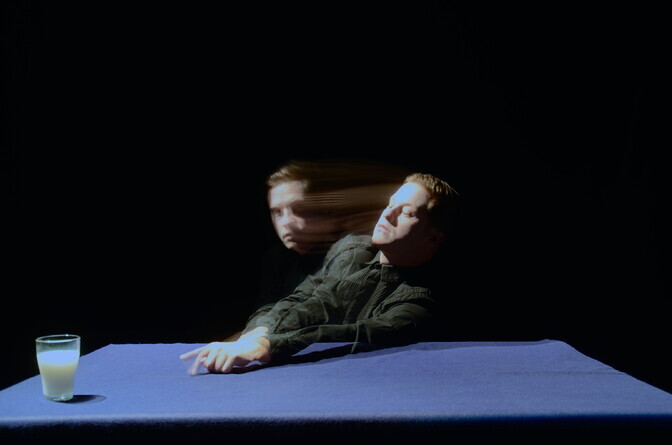 Tallinn Treffi festivalipäevik #2: visuaalteater on väga fluiidne mõiste