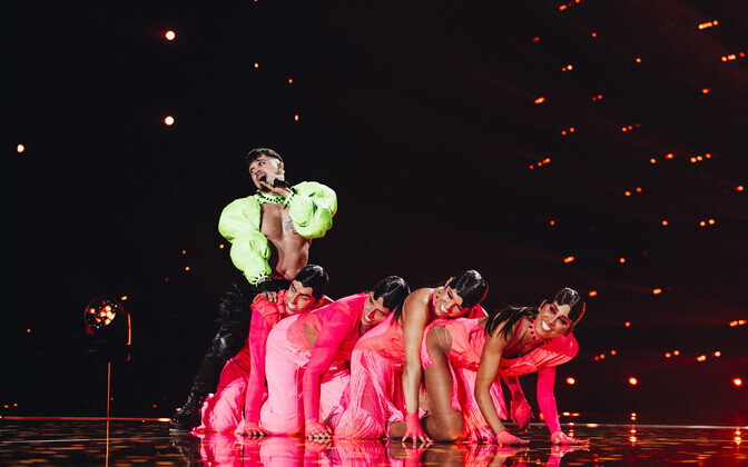 Täna selguvad esimesed Eurovisiooni lauluvõistluse finalistid