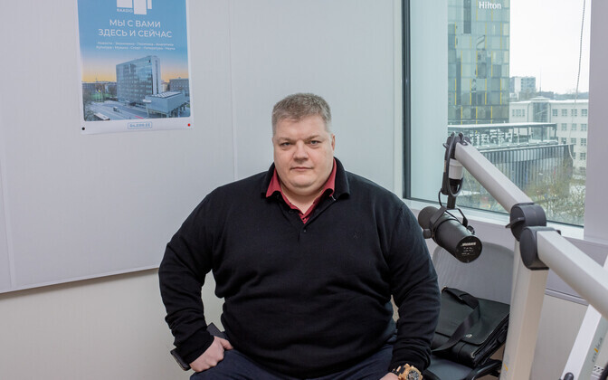 Tartu maakohus registreeris erakonna KOOS