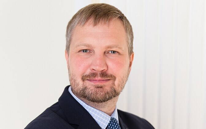 Tarvi Sits lahkub ametiaja lõppedes kultuuriministeeriumi kantsleri kohalt