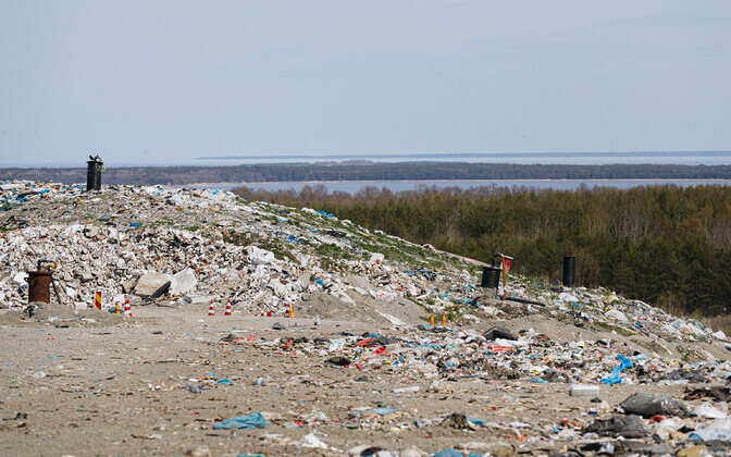 Teadur: jäätmete ringlusse suunamine vajab radikaalset reformi