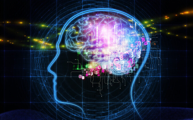 Teadvusega masinad kombivad inimeseks olemise piire