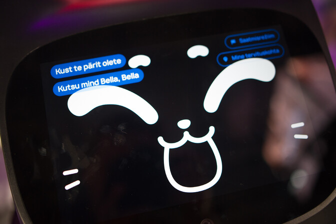 Tehisintellekt pakub rahvale uut oopiumi