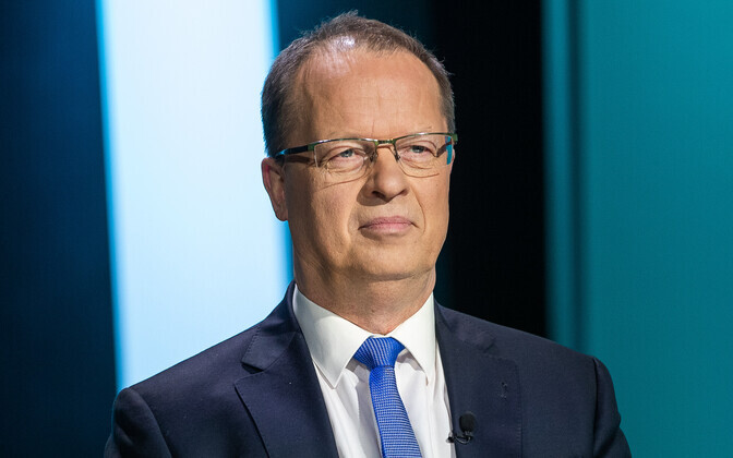 Toivo Maimets: libainfo vastu aitavad haridus ja koostöö