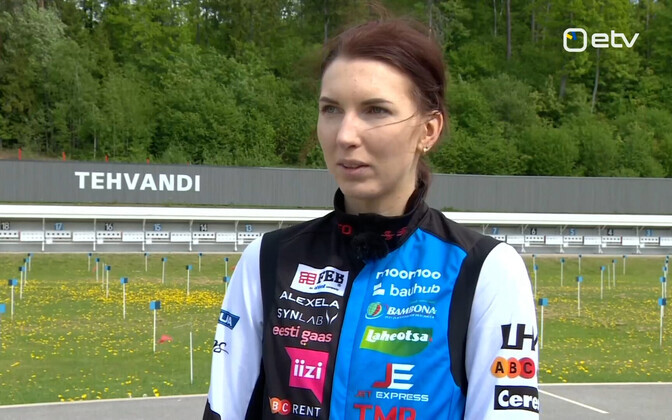 Tomingas: lõplikult terveks saan end kuulutada alles kuue kuu pärast