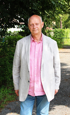 Tõnis Kõrvits 75: «Armastus tõi mu Nõmmele ja ma olen rahul.»