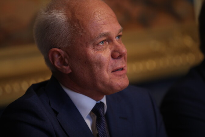 Toomas Kivimägi riigikogus toimuvast: sõnamurdlikkust on palju