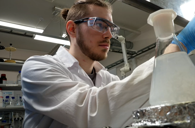 Tormakas bioplastide tootmine võib süvendada keskkonnaprobleeme