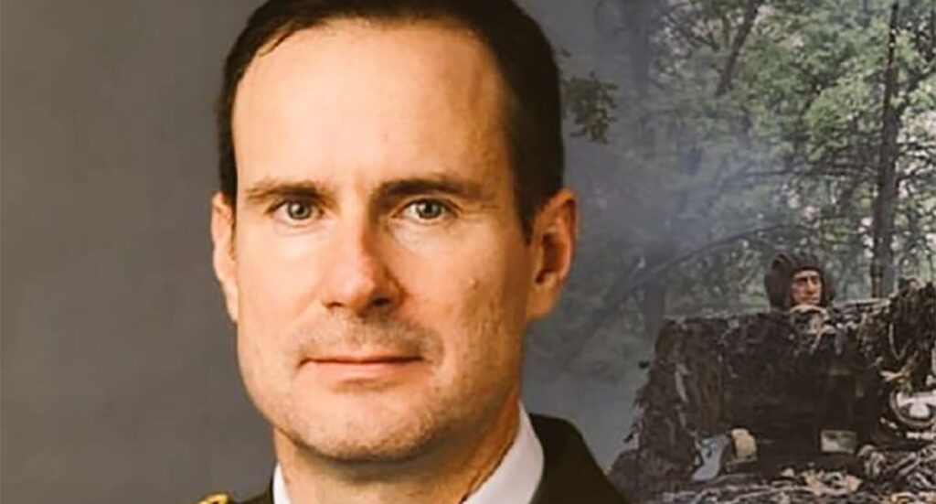 Tšehhi armeejuht: Lääs peaks valmistuma halvaks stsenaariumiks seoses Ukrainaga, valmistuma peab pikaks sõjaks