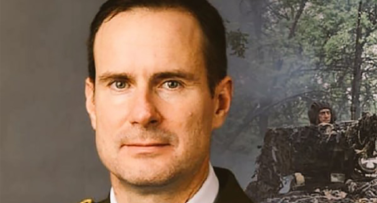 Tšehhi armeejuht: Lääs peaks valmistuma halvaks stsenaariumiks seoses Ukrainaga, valmistuma peab pikaks sõjaks