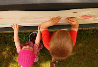 Tule kaasa mõtlema linna arengusuundade teemal!