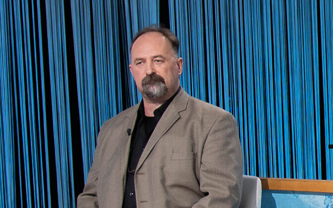 Tüür: osa FSB-st mängib sellele, et Vene praegune süsteem varsti muutub