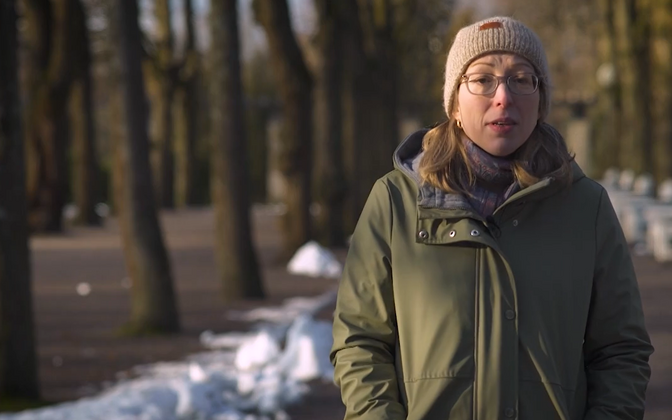 Ühe minuti loeng: miks on vaja muuta linnad õiglasemaks?