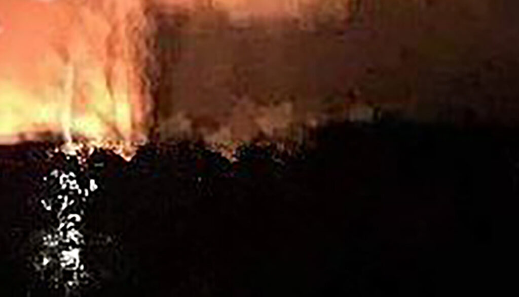 Ukraina lõunaosas kostavad võimsad plahvatused