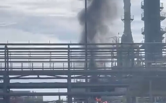 Ukraina õpetas välja 10 000 droonioperaatorit